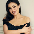 Portrait der Sopranistin Kristina Mkhitaryan