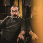 Portrait des Regisseurs Barrie Kosky