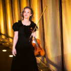 01 München, Hilary Hahn: 