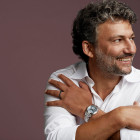 Portrait des Tenors Jonas Kaufmann