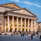 01 München, Nationaltheater: 