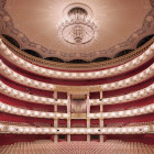 Nationaltheater München Zuschauerraum,