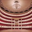 01 München, Nationaltheater, Zuschauerraum: 