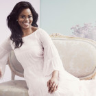 Portrait der Sopranistin Pretty Yende