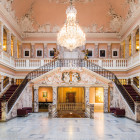 01 RMF, Wiesbaden, Sektkellerei Henkell, Marmorsaal: