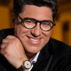 Portrait des Bariton Luca Salsi