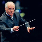 01 Salzburg, Daniel Barenboim: 