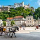 01 Salzburg, Kapitelplatz: 