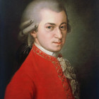 Wolfgang Amadeus Mozart