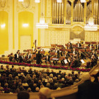 Konzert im Mozarteum Salzburg