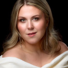 Portrait der Sopranistin Chistina Nilsson  