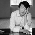 Portrait des Pianisten Lang Lang