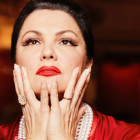 01 Verona, Anna Netrebko