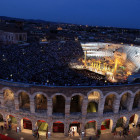 01 Verona, Arena di Verona: