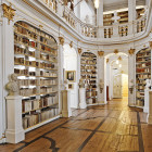 01 Weimar, Anna Amalia Bibliothek, 