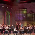 01 Wien, Staatsoper, Szene aus "Pique Dame": 