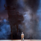 01 Wien, Staatsoper, Szene aus "Carmen": 