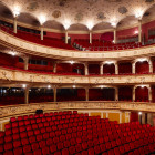 01 Zürich, Opernhaus: 