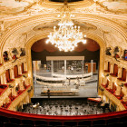 01 Zürich, Opernhaus Zürich: 