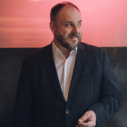 Portrait des Bartion Matthias Goerne   