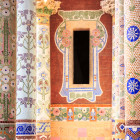 02 Barcelona, Palau de la Música: 