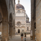 02 Bergamo, Kathedrale