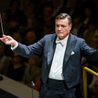 Der Dirigent Christian Thielemann