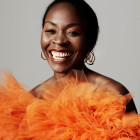 02 Berlin, Jeanine De Bique: 