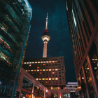 02 Berlin, Potsdamer Platz: 