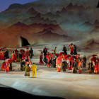 02 Bregenz, Bregenzer Festspiele, Madame Butterfly: 