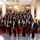 02: Gruppenbild der Wiener Symphoniker    