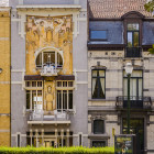 02 Brüssel, Maison Cauchie: 