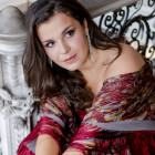 Portrait der Mezzosopranistin Caterina Piva