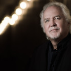 Portrait des Dirigenten Sir Donald Cameron Runnicles     