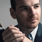 02 Dresden, Lionel Bringuier: 