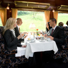 Prestige Continental Express