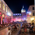02 Dubrovnik, Dubrovnik Summer Festival: 