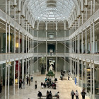 02 Edinburgh, National Museum: 