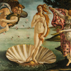 02 Florenz, Botticelli: 