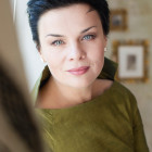 Portrait der Sopranistin Aušriné Stundyté