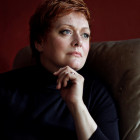 02 Hamburg, Catherine Foster: 