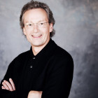 Portrait des Dirigenten Franz Welser-Möst
