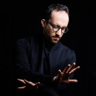 Portrait des Pianisten Igor Levit