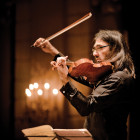 02 Leipzig, Leonidas Kavakos: 