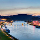 02 Linz, ArcLentia: 