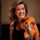 02 Luzern, Anne-Sophie Mutter: 