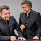 02 Mailand, Ludovic Tézier, Jonas Kaufmann: 