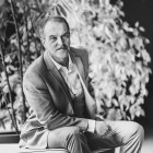 Portrait des Tenors Pierro Pretti