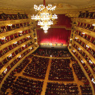 02 Mailand, Scala: