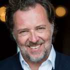 Portrait des Bariton Christian Gerhaher